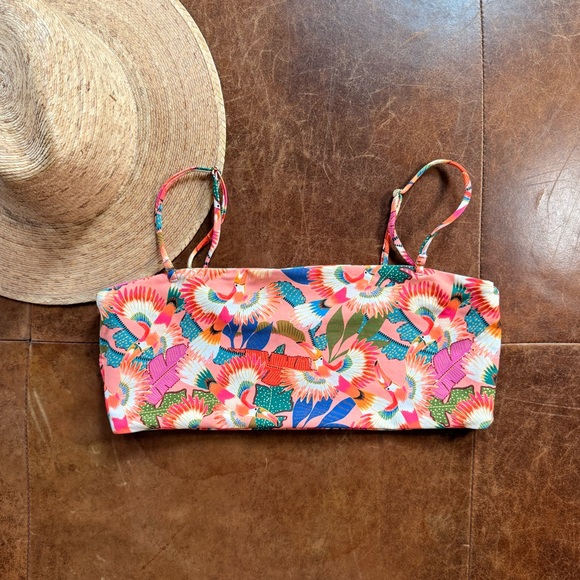 SKATIE Annie Top in Bel Air - Picture 3 of 9